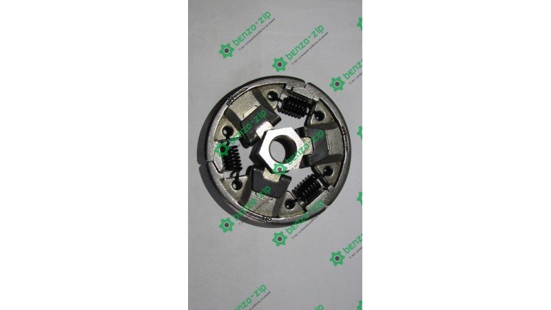 Сцепление в сборе ST 260/240/026/024 Сцепление в сборе ST 260/240/026/024