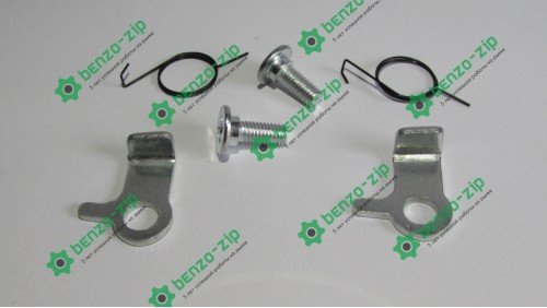 Собачки для БЖ Goodluck 45/52 залізні