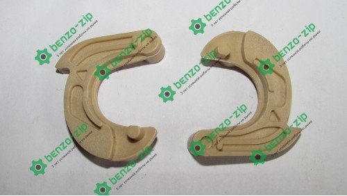 Собачка катушки стартера бензогенератора ET-950 1шт