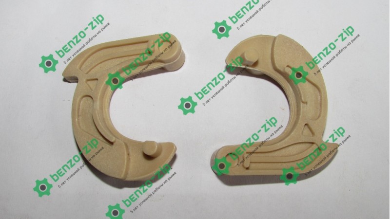 Собачка катушки стартера бензогенератора ET-950 1шт Собачка катушки стартера бензогенератора ET-950 1шт