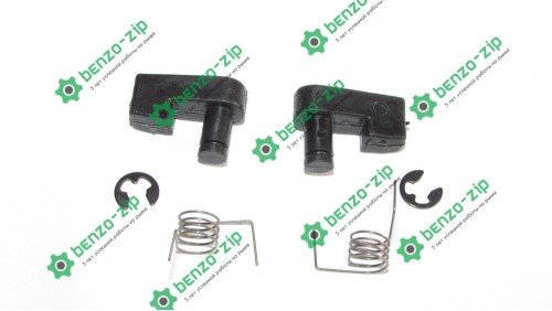 Собачки комплект