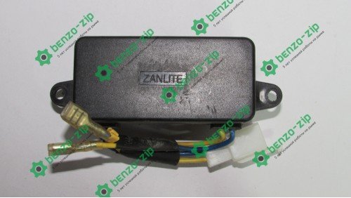 Стабилизатор напряжения бензогенератора №5 