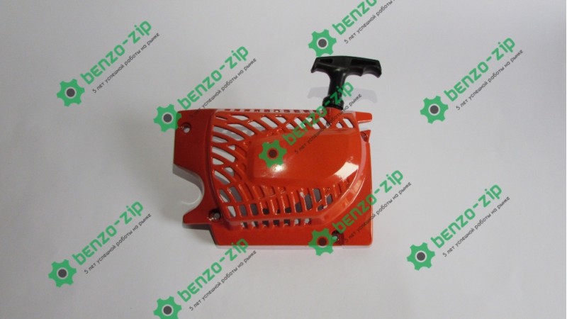 Стартер  металлический для бензопил Goodluck 4500