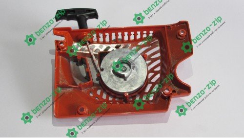 Стартер  металлический для бензопил Goodluck 4500