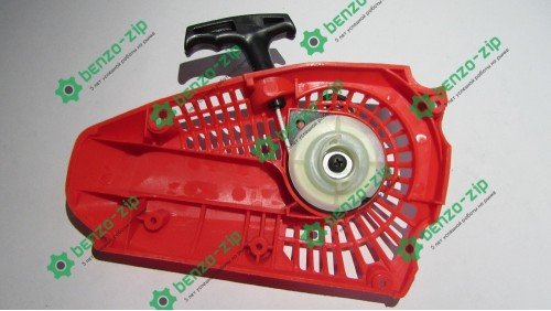 Стартер Goodluck 2500 "WINZOR" Стартер Goodluck 2500 "WINZOR"