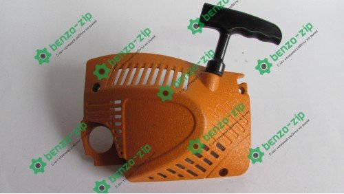 Стартер для БП Goodluck 5800 плавный пуск