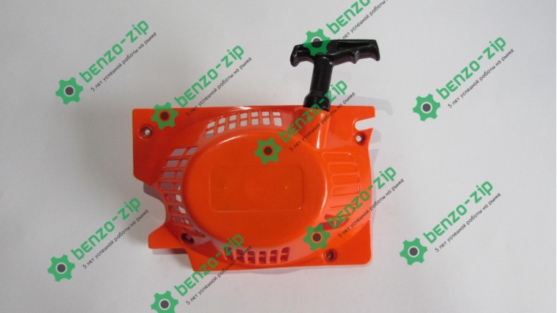 Стартер для бензопил Goodluck 4500 плавный пуск