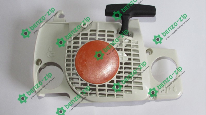 Стартер для бензопил ST 180