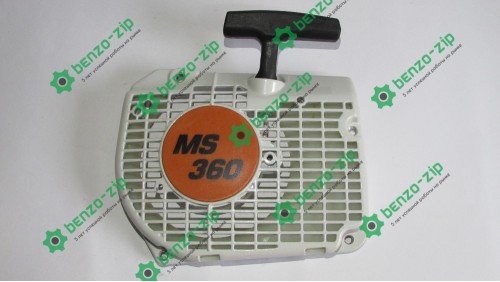 Стартер для бензопил ST 360