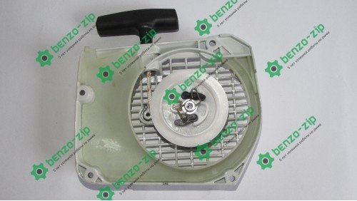 Стартер для бензопил ST 360