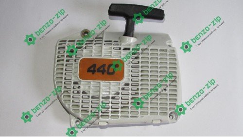 Стартер для бензопил ST 460