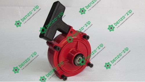 Стартер для бензопилы Дружба