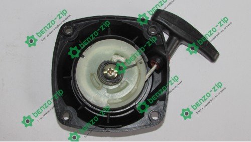 Стартер для мотокосы Eurotec