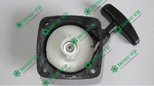 Стартер для мотокосы бабочка 1 кВт 