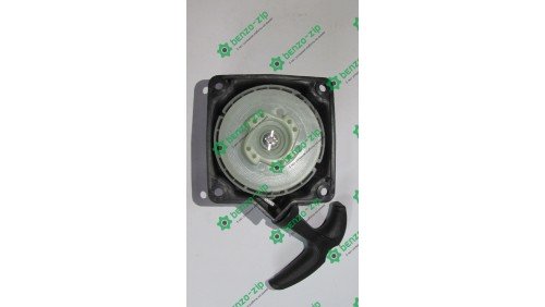 Стартер для мотокосы плавный пуск широкий