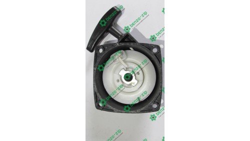 Стартер для мотокосы тирас