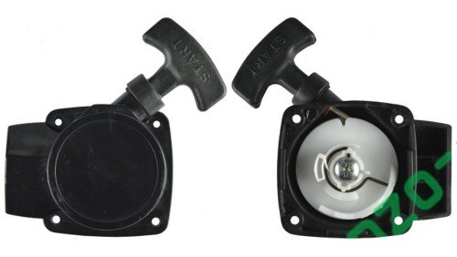 Стартер для мотокосы усики 1 кВт 