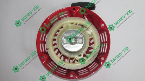 Стартер генератор Honda 6500 Вт d=160мм