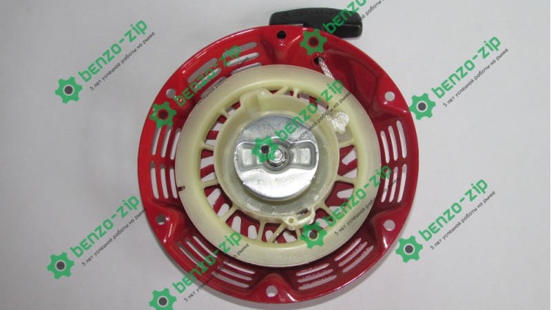 Стартер генератор Honda 6500 Вт d=160мм Стартер генератор Honda 6500 Вт d=160мм