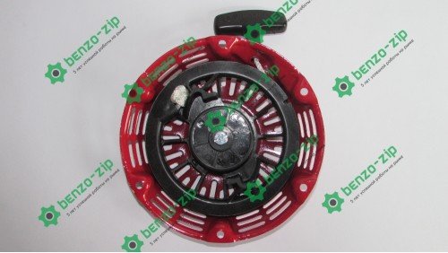 Стартер генератор Honda 6500 Вт d=160мм Стартер генератор Honda 6500 Вт d=160мм