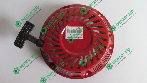 Стартер генератор Honda 8500 Вт d=180мм Стартер генератор Honda 8500 Вт d=180мм