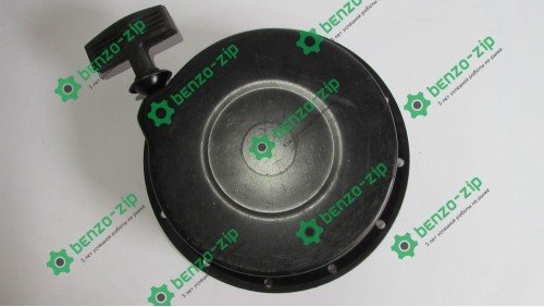 Стартер ручной (в сборе) м/б, бензогенератора 178F/186F (6/9Hp, D-215mm) Стартер ручной (в сборе) м/б, бензогенератора 178F/186F (6/9Hp, D-215mm)