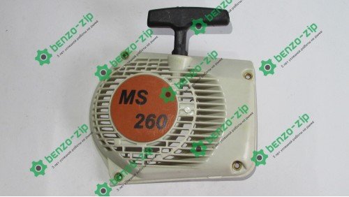 Страртер для БП ST 260 