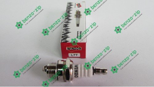 Свічка Winzor для бензопил