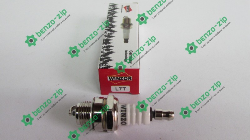 Свеча Winzor для бензопил