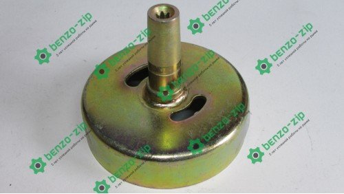 Тарелка верхняя 7 шлицов 