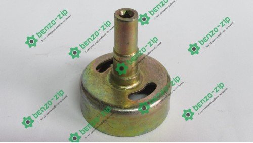 Тарелка верхняя квадрат 350 