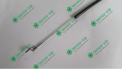 Трос газа Partner 350