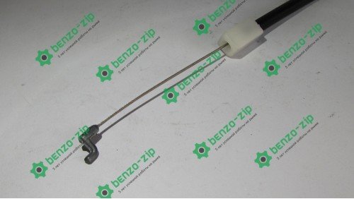 Трос газа для бензопилы Homelite 4515