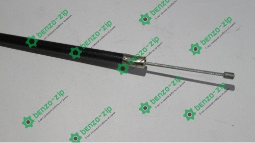 Трос газа мотокоса 40