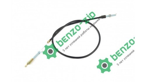 Трос сцепления с пружиной м/б 168F/170F