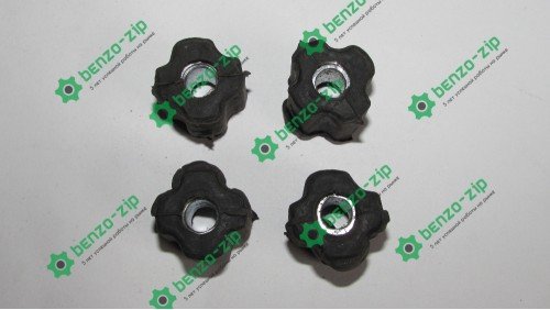 Втулка направляющая 26 мм 4 шт в комплекте