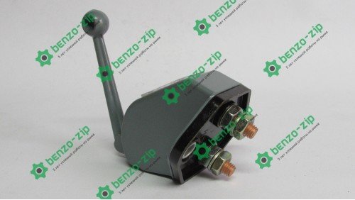 Выключатель зажигания м/б 175N/180N Выключатель зажигания м/б 175N/180N