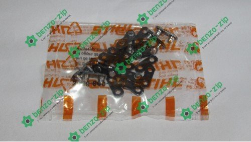 Заклепки для цепи ST 0,325 упаковка (8шт)