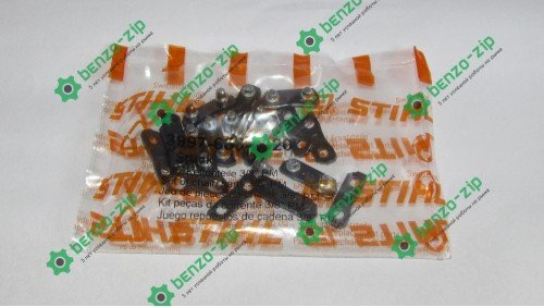 Заклепки для цепи ST 3/8 Упаковка(8шт)