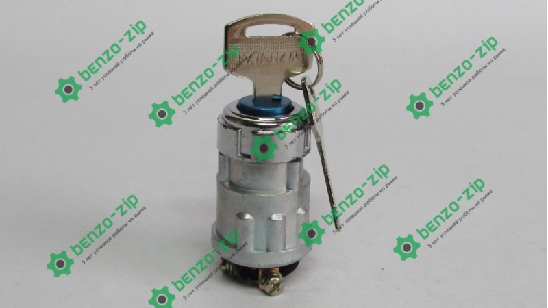 Замок запалювання м/б 175n / 180N (7 / 9Hp)