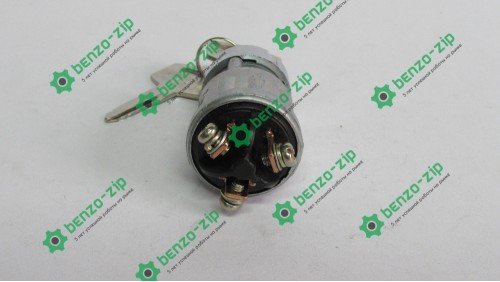 Замок запалювання м/б 175n / 180N (7 / 9Hp)