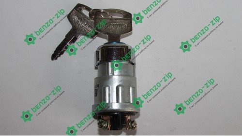 Замок запалювання м/б 175n / 180N (7 / 9Hp)