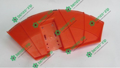 Защита для мотокосы 40