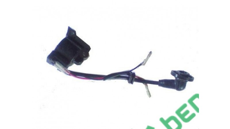 Зажигание на мотокосу 34