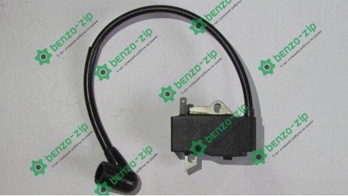 Зажигание на мотокосу Husqvarna 128R