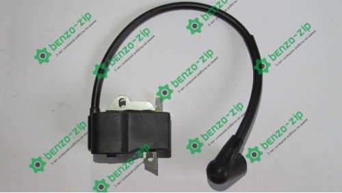 Зажигание на мотокосу Husqvarna 128R