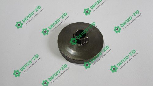 Звезда Goodluck 45 разборная dвн.под.=12,dнар.=71мм