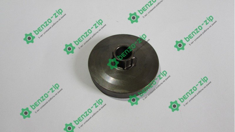 Звезда Goodluck 45 разборная dвн.под.=12,dнар.=71мм