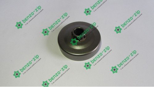 Звезда Husqvarna 137/142 разборная dвн.под.=10мм,dнар.=66мм