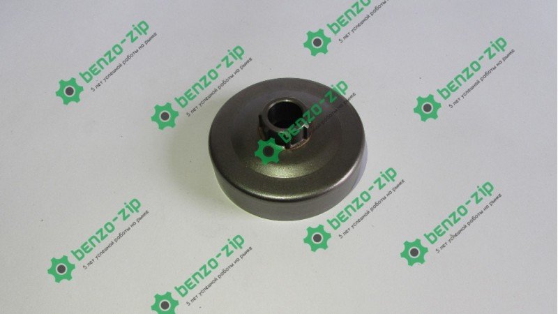 Звезда Husqvarna 137/142 разборная dвн.под.=10мм,dнар.=66мм